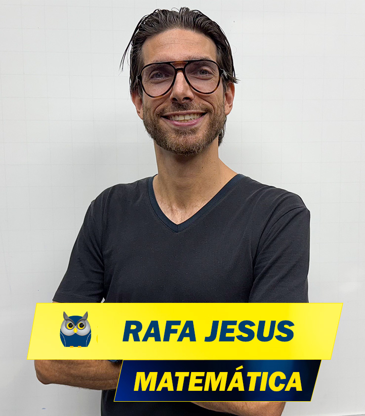 RAFA-JESUS